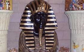 Hotel Faraon